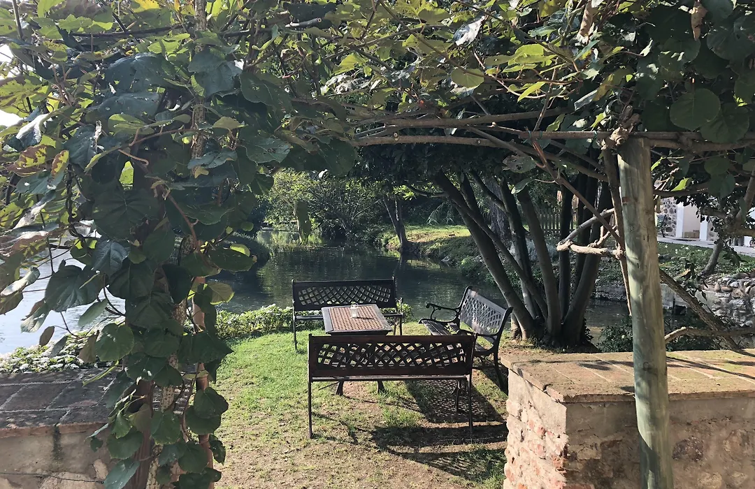 Agriturismo Villa Dei Mulini-1