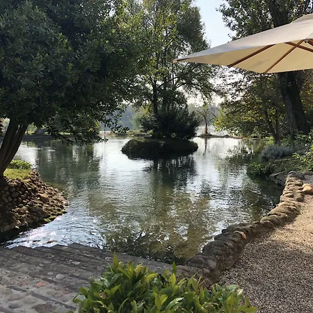 Agriturismo Villa Dei Mulini-3
